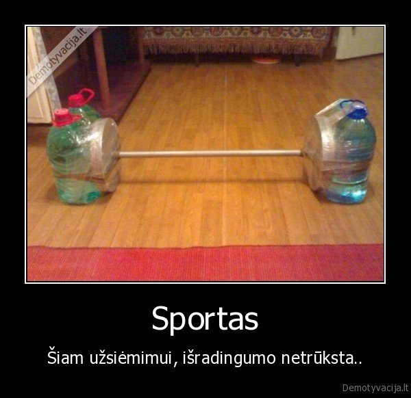 Sportas