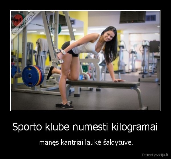 sportas,klubas,kilogramai,saldytuvas