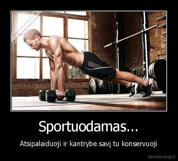 kontrybe,valia,sportas