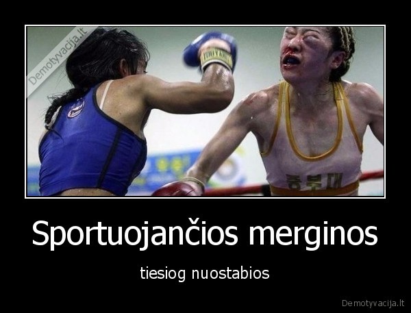 merginos,sportas,sportuoti
