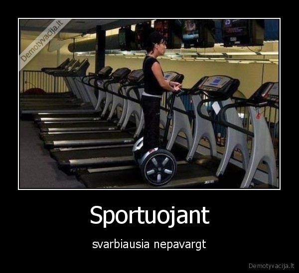 sportas