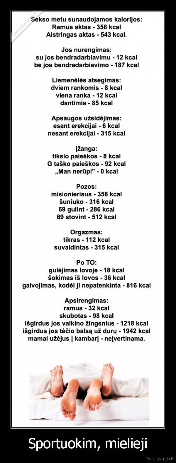 Sportuokim, mielieji