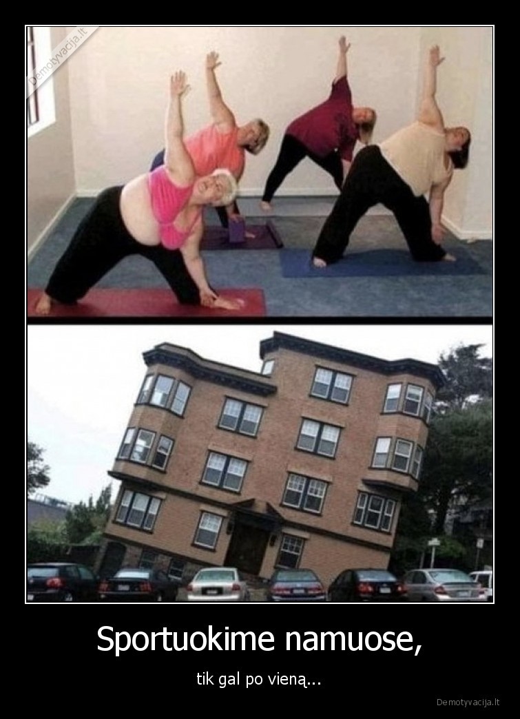 sportas,namai,karantinas