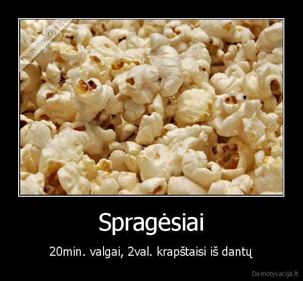 Spragėsiai