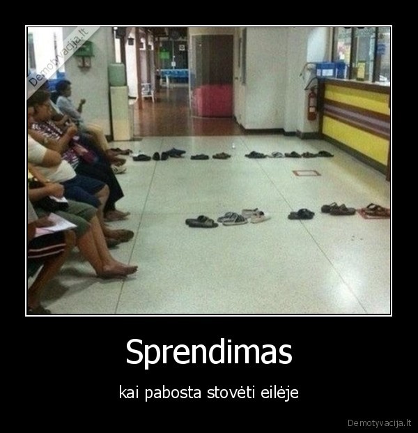 Sprendimas