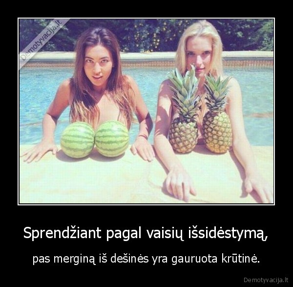 vaisiai,krutine,plaukai,ananasai