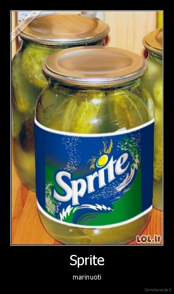 Sprite