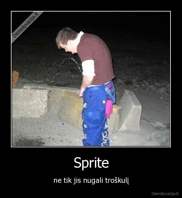 Sprite