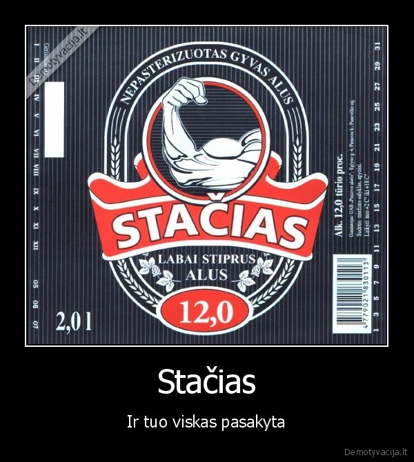 alus,stacias