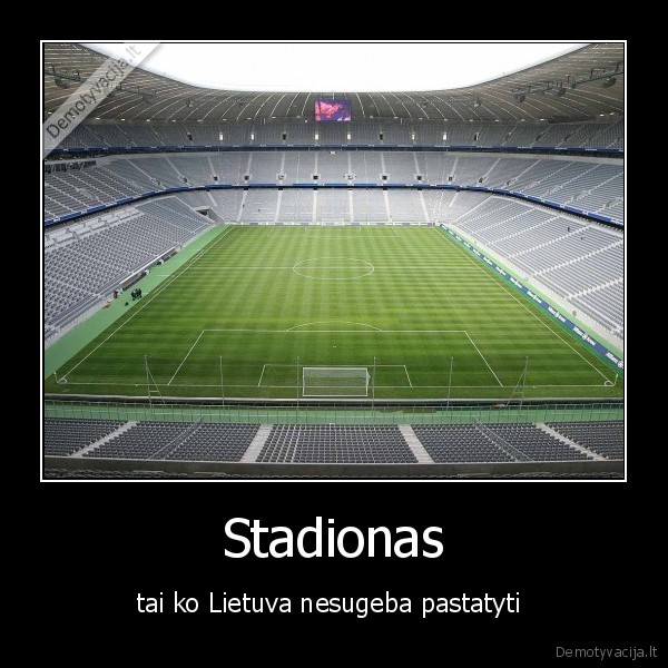 Stadionas