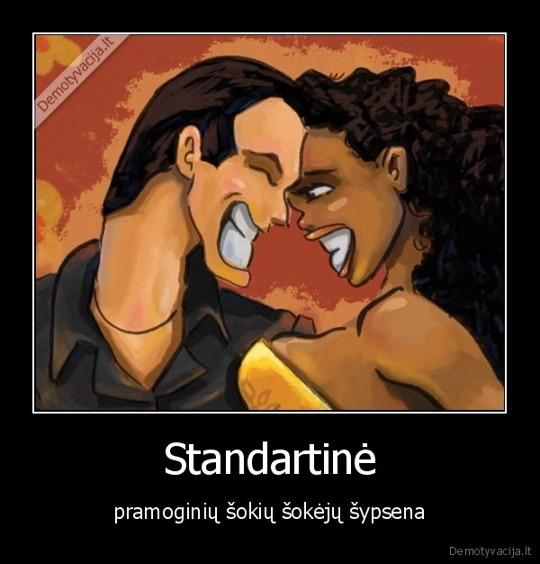 pramoginiu, sokiu, sokeju, sypsena