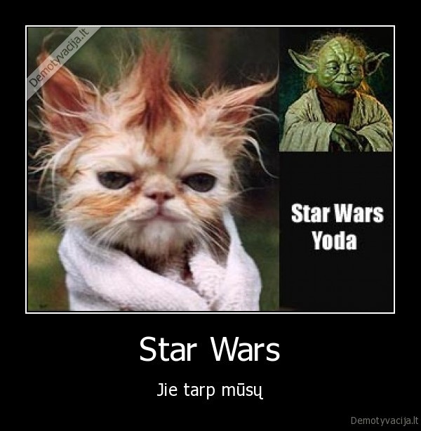 yoda, star, wars, zvaigzdziu, karai, zalia, raudona, geltona, veliava, lietuva, as, tu