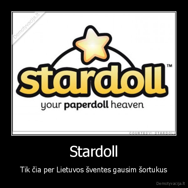 stardoll