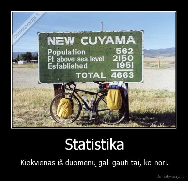 statistika