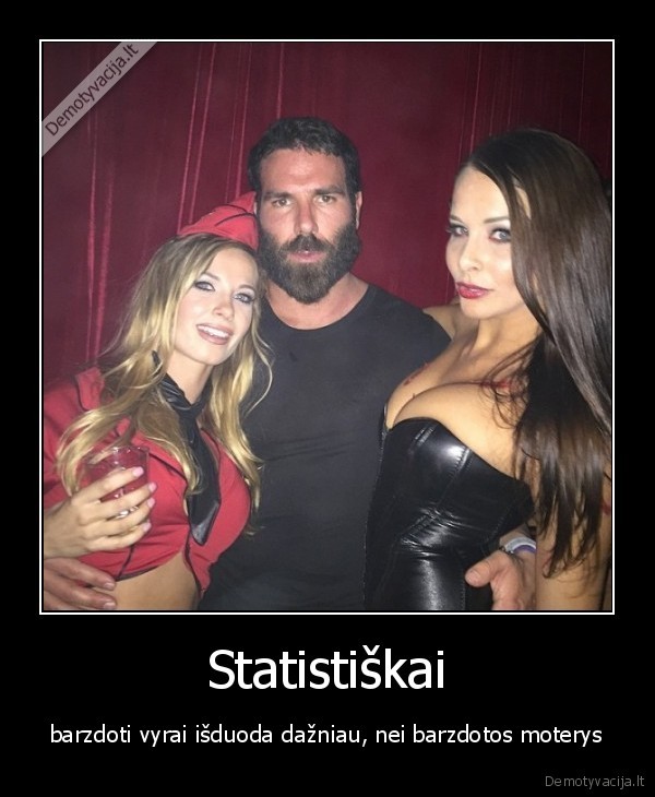 barzda,vyrai,moterys,isduoda
