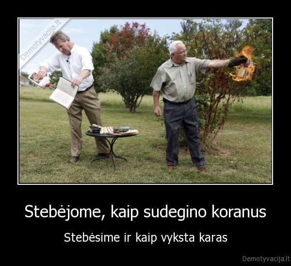 amaerika,jav,koranas,11,rugsejo, 11,smurtas,ugnis