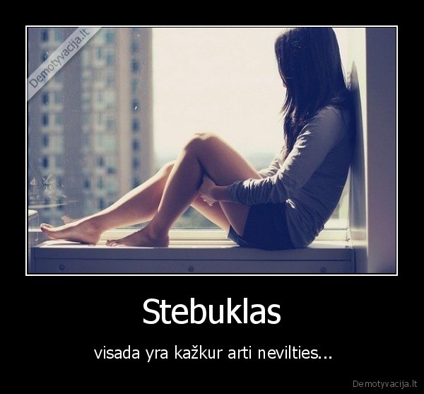 stebuklas