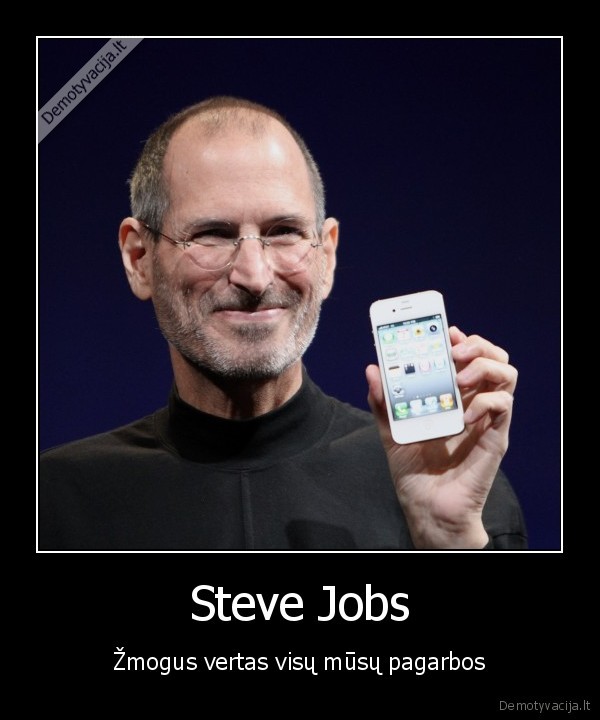 steve, jobs
