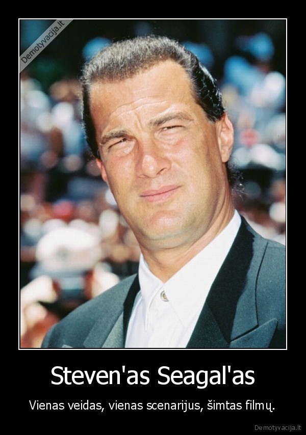 steven, seagal, geriau, nei, chuck, norris, scenarijus