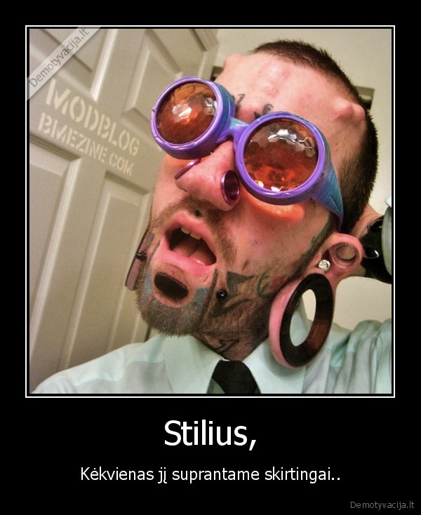 stilius