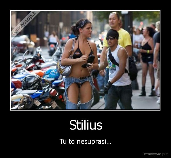 stilius