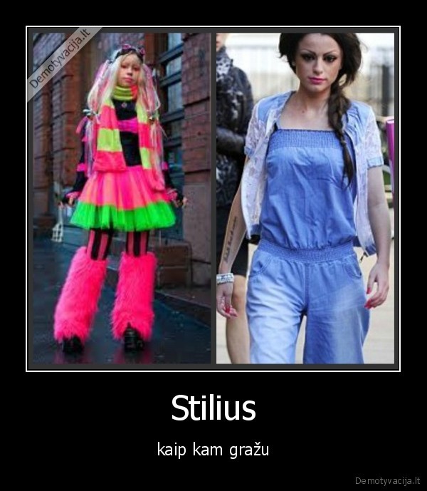 Stilius