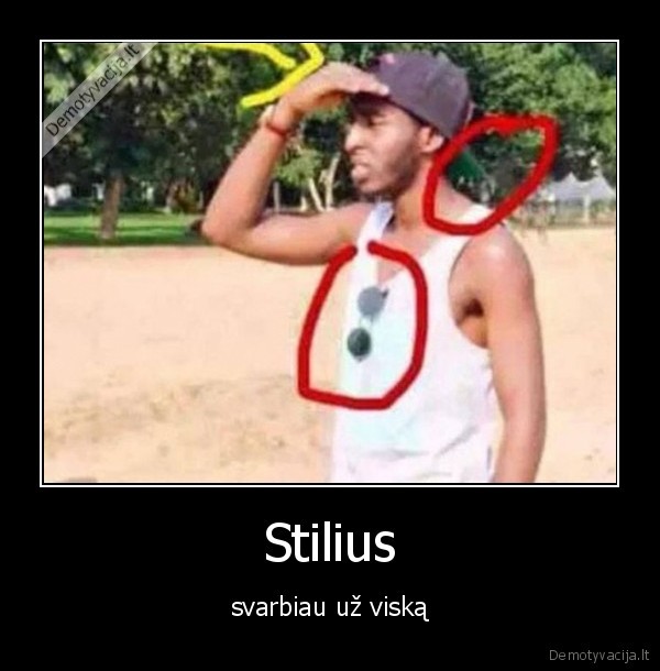 Stilius