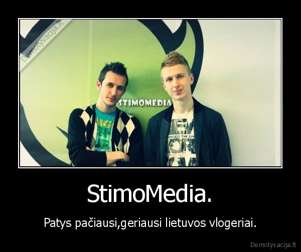 StimoMedia.