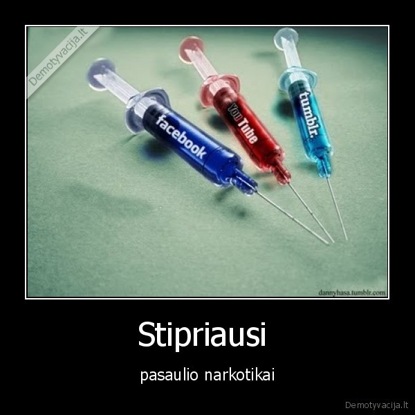 Stipriausi 