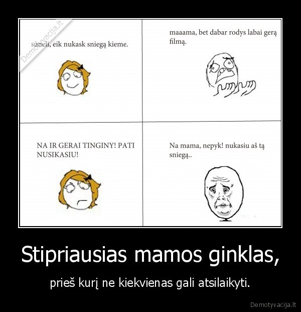 ginklas, mother, of, god, bla, bla, sniegas, ziema