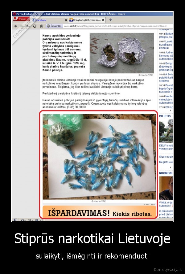 neveltui, mentai, zali