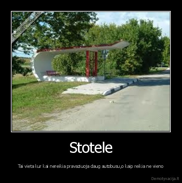stotele