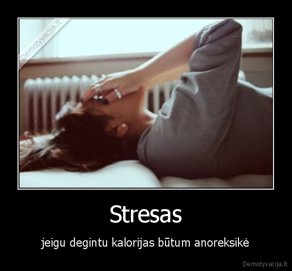 Stresas