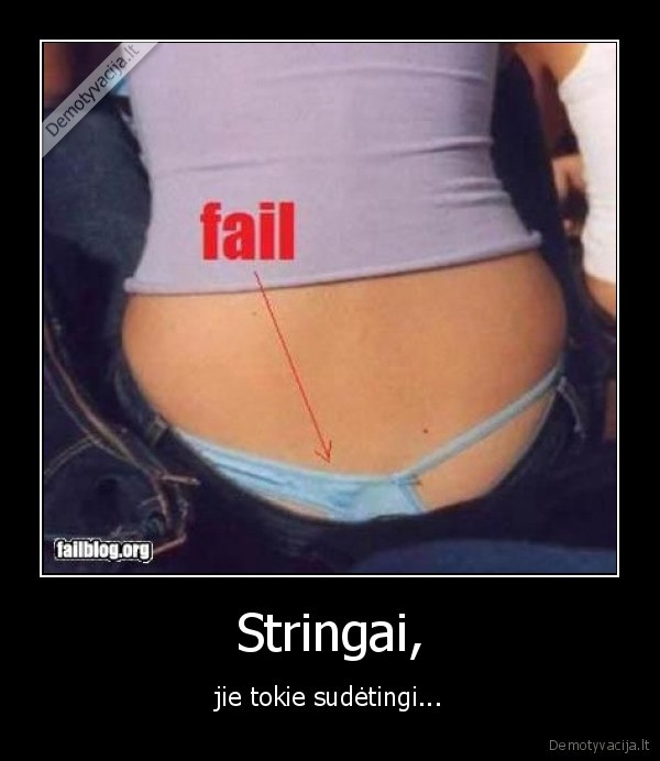 stringai, sudetinga, gyvenimas