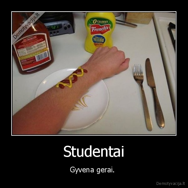 studentai,maistas,valgyti