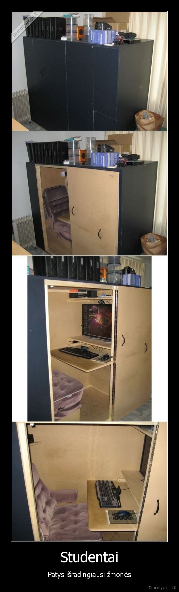 studentai, isradingumas, zmogus