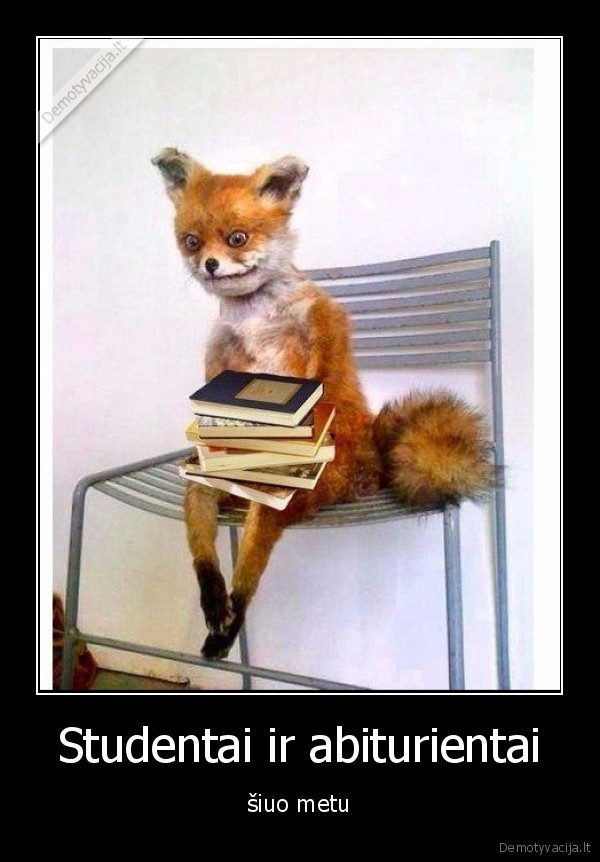 mokytis,studentai,abiturientai