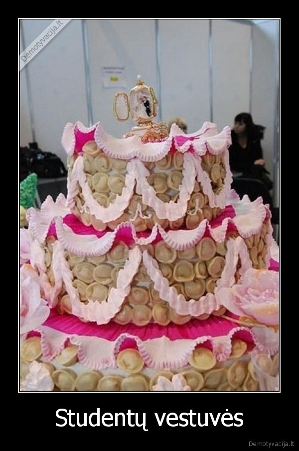 studentai,koldunu, tortas,koldunai,vestuves