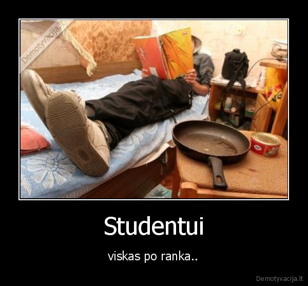 Studentui