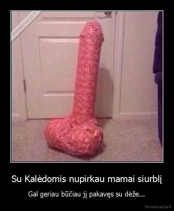 dovana, mamai,kaledine, dovana