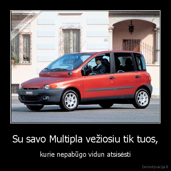 multipla