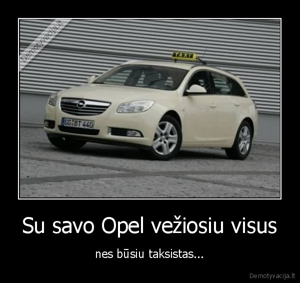 opel