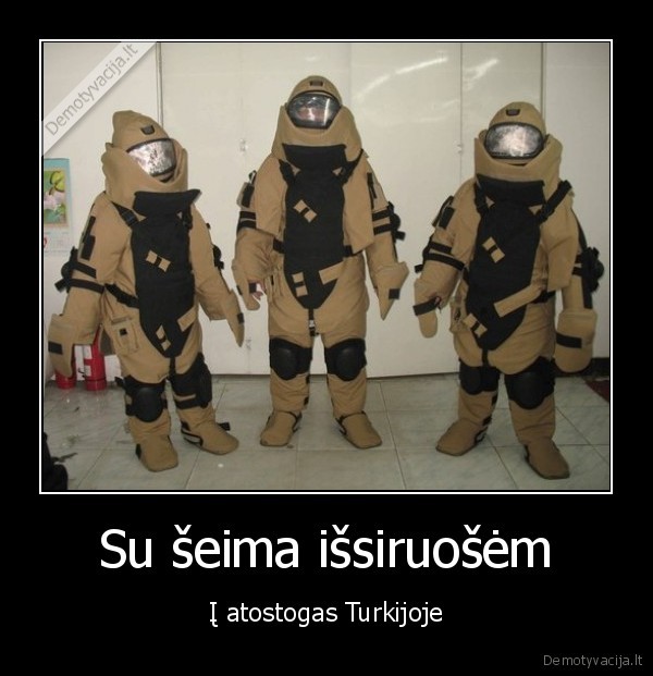 isminuotoju, kostiumai,teroras