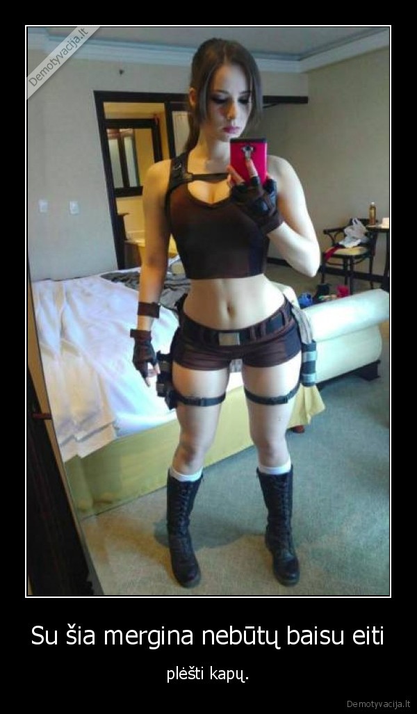 mergina,tomb, raider,kapai,lara, croft