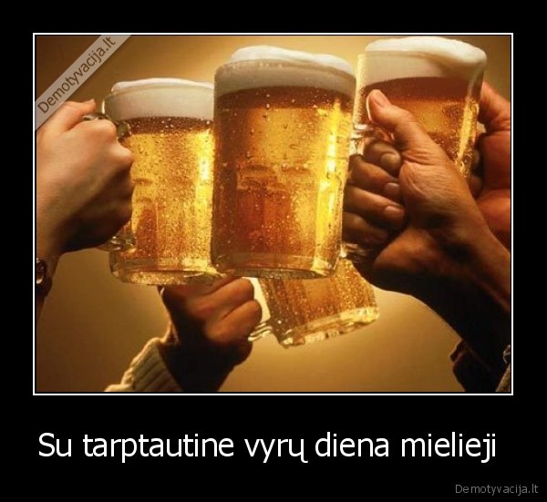 meile, alus, tarptautine, vyru, diena