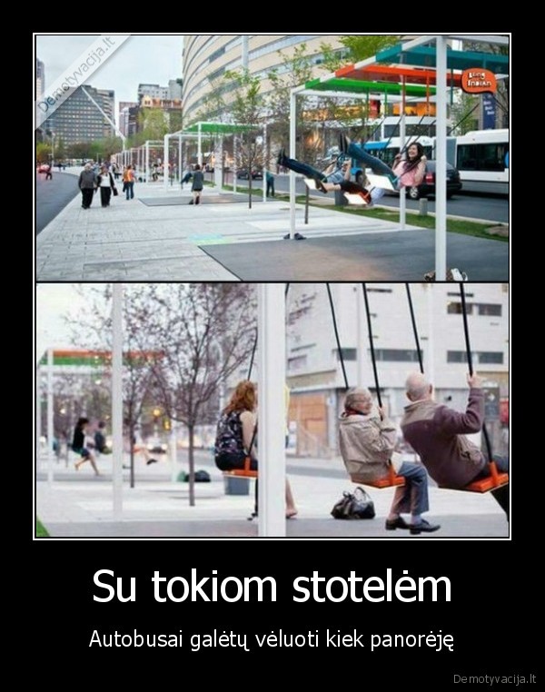 autobuso, stotele,supynes