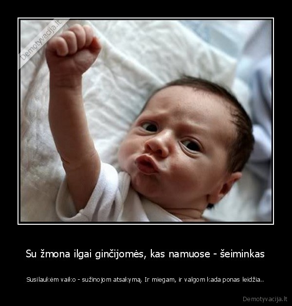 kudikys,tevystes, rupesciai,namu, seimininkas