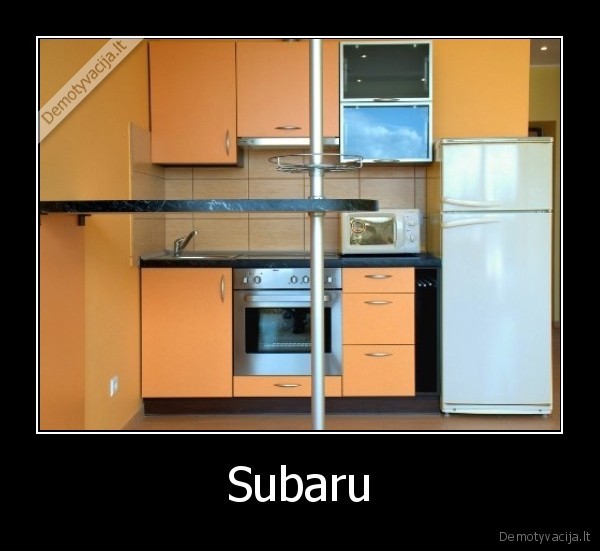 Subaru