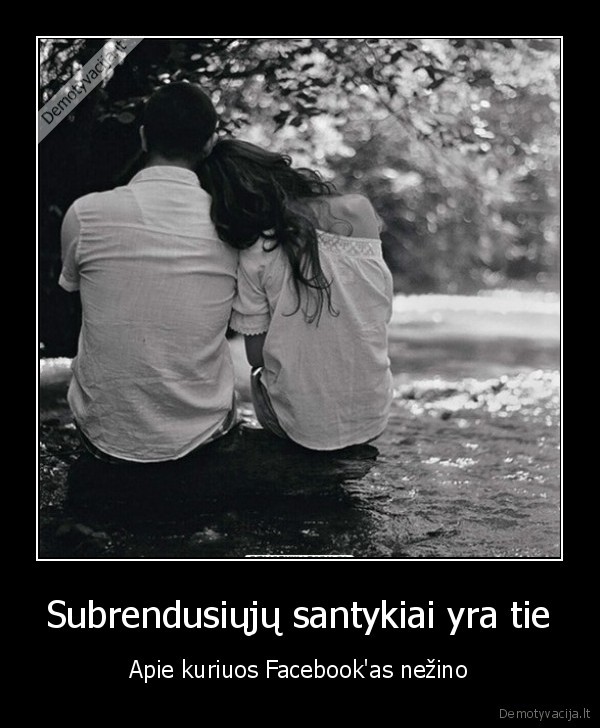 branda,jausmai,facebook, statusas