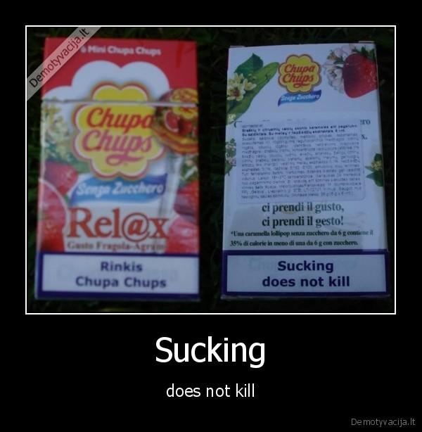 chupa, chups,rukymas